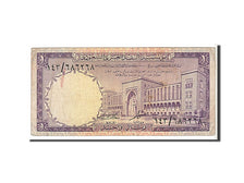 Saudi Arabia, 1 Riyal, 1968, KM #11b, VF(20-25)