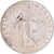 Monnaie, France, Semeuse, 50 Centimes, 1915, Paris, SUP+, Argent, Gadoury:420