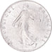 Münze, Frankreich, Semeuse, 50 Centimes, 1913, Paris, UNZ, Silber, KM:854