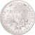 Moeda, França, Semeuse, 50 Centimes, 1913, Paris, MS(63), Prata, KM:854