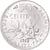 Monnaie, France, Semeuse, 50 Centimes, 1913, Paris, SPL+, Argent, Gadoury:420