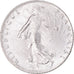 Münze, Frankreich, Semeuse, 50 Centimes, 1913, Paris, UNZ, Silber, KM:854
