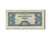 Geldschein, Bundesrepublik Deutschland, 10 Deutsche Mark, 1949, S