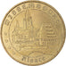Francja, Token, Żeton turystyczny, 67/ Wissembourg - Alsace, 2009, Monnaie de