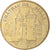 Francja, Token, Żeton turystyczny, Sully-sur Loire - Chateau n°1, 2009, MDP