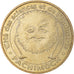 Francia, ficha, Touristic token, Cité des Sciences n°11 - Pachimoch, Arts &