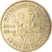Frankreich, betaalpenning, Touristic token, 43 - LE PUY EN VELAY - NOTRE DAME DE