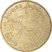 France, Token, Touristic token, Sauges -  Musée Bête de Gevaudan, 2009, MDP