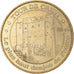 França, Token, Token turístico, Crest - Donjon n°1, Artes e Cultura, 2009
