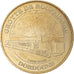 Francia, ficha, Touristic token, Rouffignac - La Grotte n°4, Arts & Culture