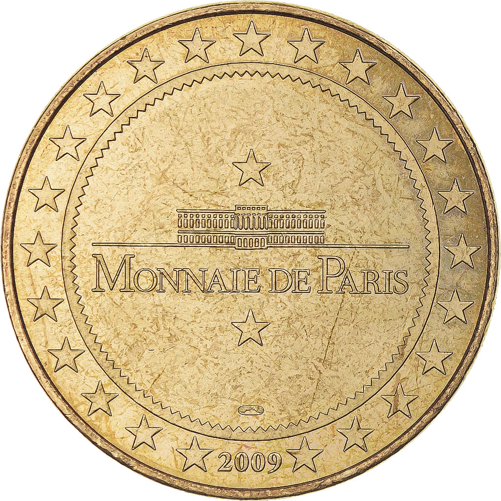 França, Token, Token turístico, 14 - BRETTEVILLE SUR ODON - 18e RÉGIMENT DE