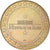 França, Token, Token turístico, Clermont-ferrand - La référence partenaire