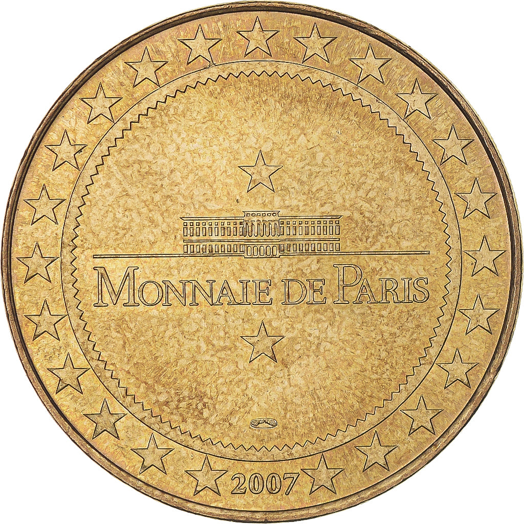 Francia, ficha, Touristic token, 66 - TAUTAVEL - MUSÉE PRÉHISTORIQUE - LE