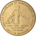 France, Token, Touristic token, Monnaie de Paris - Pessac - Amicale