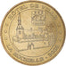 Francja, Token, Żeton turystyczny, La Rochelle - Hotel de ville, Sztuka i