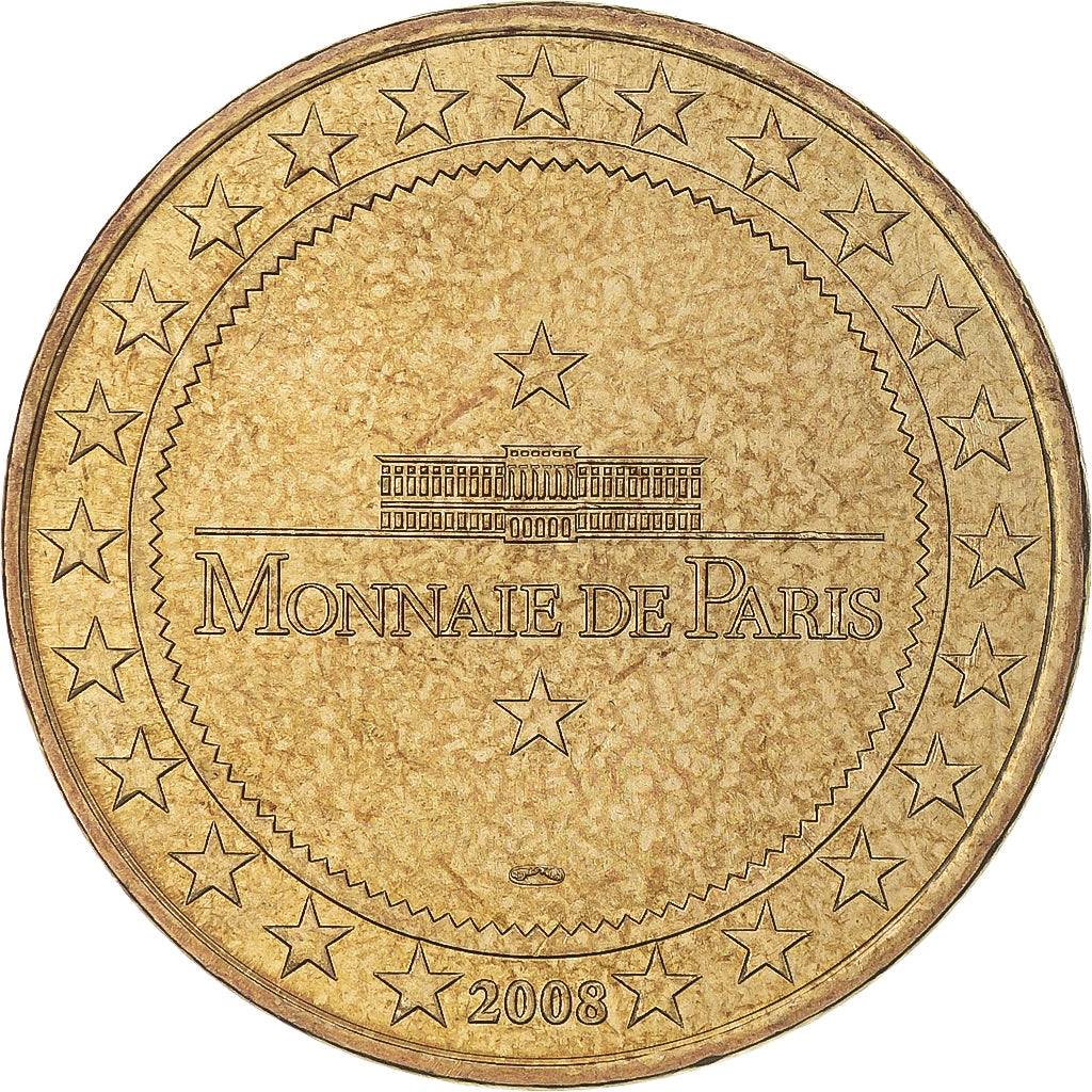 França, Token, Token turístico, Argenteuil - 40ème anniversaire du club