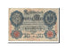 Billet, Allemagne, 20 Mark, 1914, KM:46b, TB