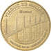 França, Token, Token turístico, Viaduc de Millau -, Artes e Cultura, 2008