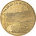 Francja, Token, Żeton turystyczny, Vaison-la-Romaine -  Le pont et le théâtre