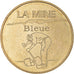 Frankrijk, Token, Noyant-la-Gravoyere - la mine bleue, 2007, MDP, ZF+