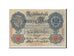 Banknote, Germany, 20 Mark, 1914, VF(20-25)