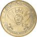 Francja, Token, Disneyland - n°14 - Pirates of the Caribbean, 2008, MDP
