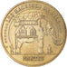 France, Token, Touristic token, Nantes -  Les machines de l'ile n°1, Arts &