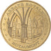 França, Token, Token Turístico, 95/ Abbaye Royale de Royaumont, 2007, Monnaie