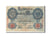 Banknot, Niemcy, 20 Mark, 1914, KM:46b, VF(20-25)