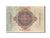 Billete, 20 Mark, 1914, Alemania, KM:46b, BC
