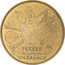 França, Token, Token turístico, Paris - Hotel de la Monnaie - Guy Ferrer