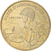 Francia, ficha, Touristic token, Arromanches - Musée du Débarquement n°2