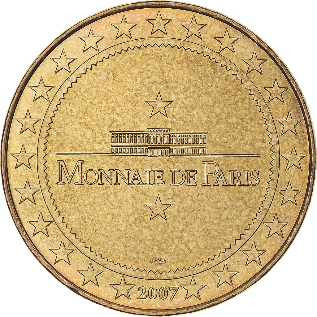 Frankrijk, Token, Toeristisch fiche, Amicale Sportive des Handicapés