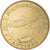 França, Token, Antibes -  Marineland n°6, 2008, MDP, MS(60-62), Cuproníquel