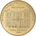 Francia, ficha, Touristic token, 13 - MARSEILLE - HOTEL DE VILLE, Arts &