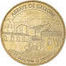 France, Token, Touristic token, Saint-Guilhem-Le-Désert - Abbaye de Gellone