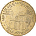 Frankrijk, Token, Tourist Token, 11/ Abbaye de Caunes-Minervois, 2008, Monnaie