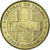 France, Token, Touristic token, 11/ Château de Termes, Arts & Culture, 2008