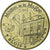 France, Token, Touristic token, Blois - Maison de la magie n°2 - 10 ans, Arts &