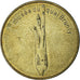 France, Token, Touristic token, Paris - Musée du quai de Branly n°2 -