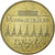 France, Token, Touristic token, Paris - Galeries Lafayette n°2, 2006, MDP