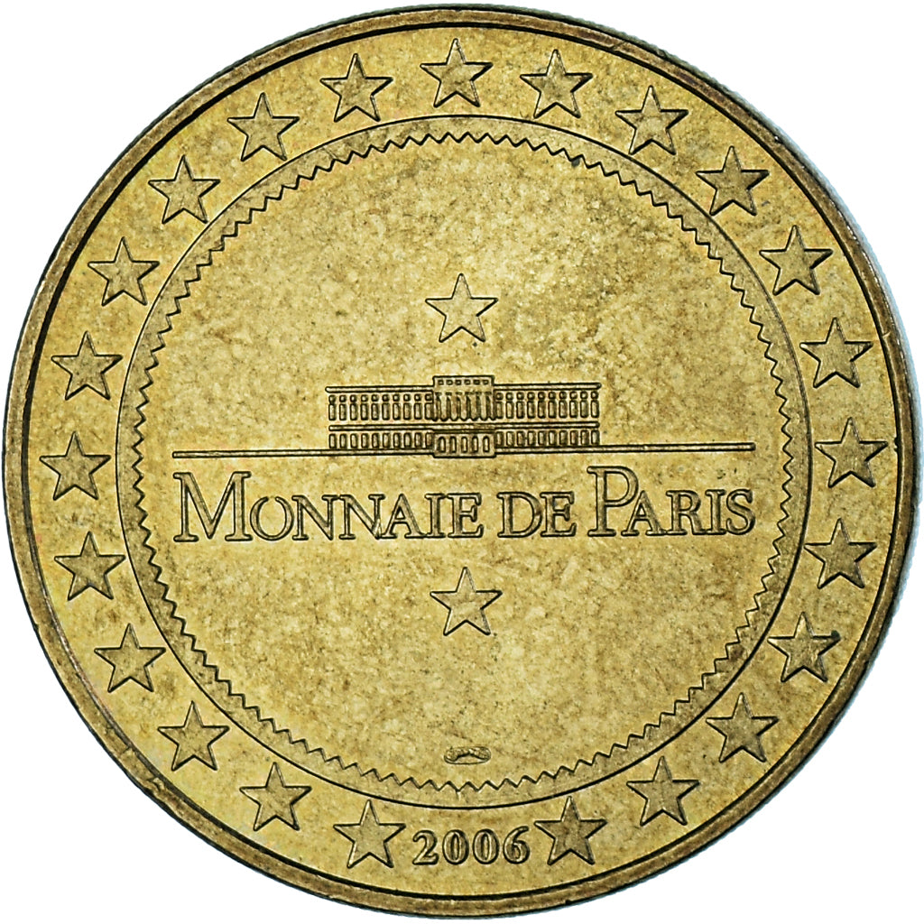 Francia, ficha, Touristic token, 24/ Jardins du Manoir d'Eyrignac, Arts &