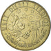 France, Token, Touristic token, Disneyland - n°11 - Walt Disney Studios, Arts &