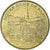 France, Token, Touristic token, Paris -  Notre Dame - Batobus, 2006, MDP