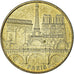 France, Token, Touristic token, Les 3 monuments et le Pont-Neuf - 2007, Arts &