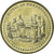 France, Token, Touristic token, Pierrefonds - Chateau n°2, 2008, MDP