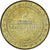 France, Token, Touristic token, Paris - L'Arc de Triomphe, 2007, MDP, MS(60-62)