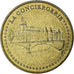 France, Token, Touristic token, Paris - La Conciergerie n°2, Arts & Culture
