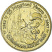 France, Token, Disneyland n° 13 - 15 magical years, 2008, MDP, MS(60-62)