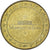 France, Token, Touristic token, Arromanches - 360 n°2 - l'aviateur et le